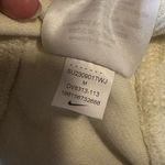 Nike Women's Sportswear Reversible French Terry Vest Sweater Medium Cotton $75 Photo 9