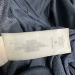 Victoria's Secret Victoria’s Secret Black Goddess Gown Photo 5