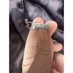 ZeroXposur Women’s Zero X Posur Jacket XL Houndstooth Puffer Hooded Brown Photo 8