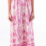 Loft Ann Taylor Silk Maxi Dress Photo 0