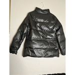 Banana Republic  down puffer jacket Sz L Photo 1