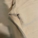 Aerie  Light Tan Ribbed Lounge Pants Photo 3