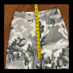 SheIn high waste Camouflage pants - Size Small Tall - with Bag Photo 6