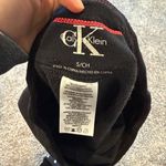 Calvin Klein Black Sweats Photo 2