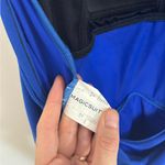 NWOT Magicsuit by Miraclesuit Bianca Romper in Sapphire Photo 5