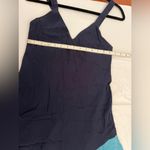 Tibi  v neck dress Photo 3