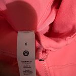 Lululemon  Athletica Define Luon Jacket Size 6 Photo 2