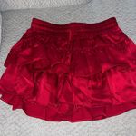 These Three Boutique Ruffle Tiered Skirt Photo 0