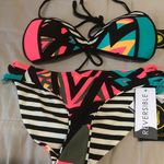 Body Glove  bikini small top xsmall bottoms Photo 0