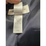 Liz Claiborne Lizsport Black Jacket Women's Small Zip Front Collared NWT Classic Photo 5