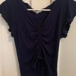 Antistar  Blue Top Photo 0