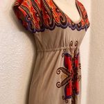 Heritage 1981 NWOT Funky  Dress. Sz Small Photo 3