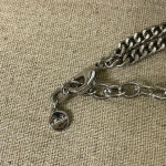 Stella & Dot Tessa Tassel Fringe Long Necklace Photo 5