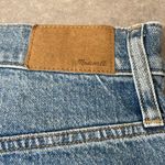Madewell  The perfect Vintage Jean size 30X25 Photo 7