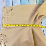 Wrangler Vintage Tan Jeans Size 16 Waist 30" Straight Leg Cowgirl 80s 1980 Photo 5