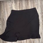 superdown  milan ruffle mini skirt small Photo 2