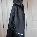 ZeroXposur  Women’s 1X Ski Jacket Black Waterproof Removable Hood Winter Coat Photo 4