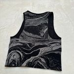 Athleta  Aurora Seamless Shine Crop Tank sz XS Photo 5