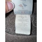 Jerzees VTG  Crewneck Sweatshirt XL Patchwork Country Farmhouse Snowman Photo 3