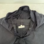 Madewell  Over-The-Belly Maternity Skinny size 31 Photo 5