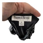 Danny & Nicole  Black Top Photo 5