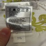 Nike  COOL Cream Green Sport Golf Skirt shorts Liner Women's LARGE Photo 5