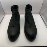 Softwalk  Ramona - Women's Bootie black side zipper size 8.5M 031524 Photo 3