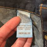 Lucky Brand Low Rise Porkchop Ankle Crop Jeans Photo 5