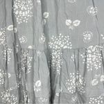 Holding Horses  Pavin Ruffle Tiered Button-Down Tunic Top Photo 9