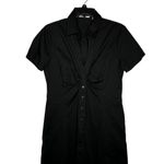 T Tahari  Black Dress Photo 1