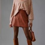 Anthropologie Pilcro Deep-V Sweater Large NWT Photo 1