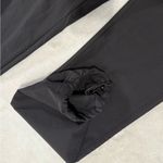 Athleta Hike Pant Black Mid Rise Hiking Travel Outdoor Adventure Photo 7