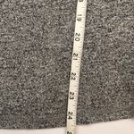 Spirit Jersey  gray long sleeve field hockey shirt small Photo 6