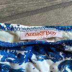 Anna & boy bikini bottom White Size undefined Photo 1