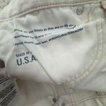 Outerknown S.E.A. Fillmore Boyfriend Jeans SZ 27 NWT Salt Organic Cotton Stretch Photo 13