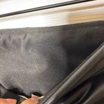 Soft Surroundings ‎ Fleece Lined Leggings Size Petite Small Photo 3