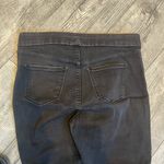 Gloria Vanderbilt  Women's Slimming Size 12 Straight Leg Skinny Jeans Jeggings Photo 3