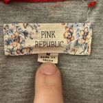 Pink republic Windbreaker Jacket Photo 3