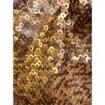 Show Me Your Mumu Size M Taylor Tube dress in Gold Ombre Photo 5