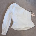 superdown One Shoulder Top Photo 0