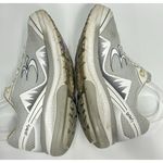 Gdefy Gravity Defier Mighty Walk womens Shoes Sz 8.5 White Grey Comfort Support Photo 4