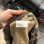 The Room  Camouflage Jacket Photo 4