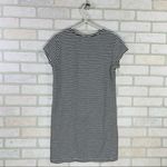 Joie  Courtina Striped Cotton T Shirt Dress Size S Photo 8