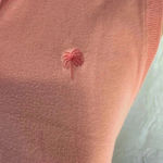 Lilly Pulitzer  Pink Sleeveless Polo Top Photo 5