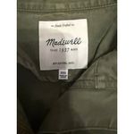 Madewell  Fleet Jacket Photo 2