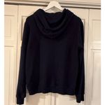 Ralph Lauren Polo Vintage blue logo hoodie sweatshirt Photo 7