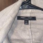 Romeo + Juliet Couture Blazer Photo 1