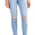 Style & Co NWT  Curvy Skinny Jeans, Created for Macy's Skinny Table SZ 12 Photo 0