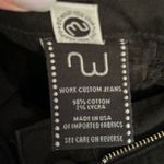 Work Custom Jeans Size 24 Photo 2