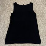 Eileen Fisher 100% Silk Sleeveless Tank Tops - Size Small Photo 5